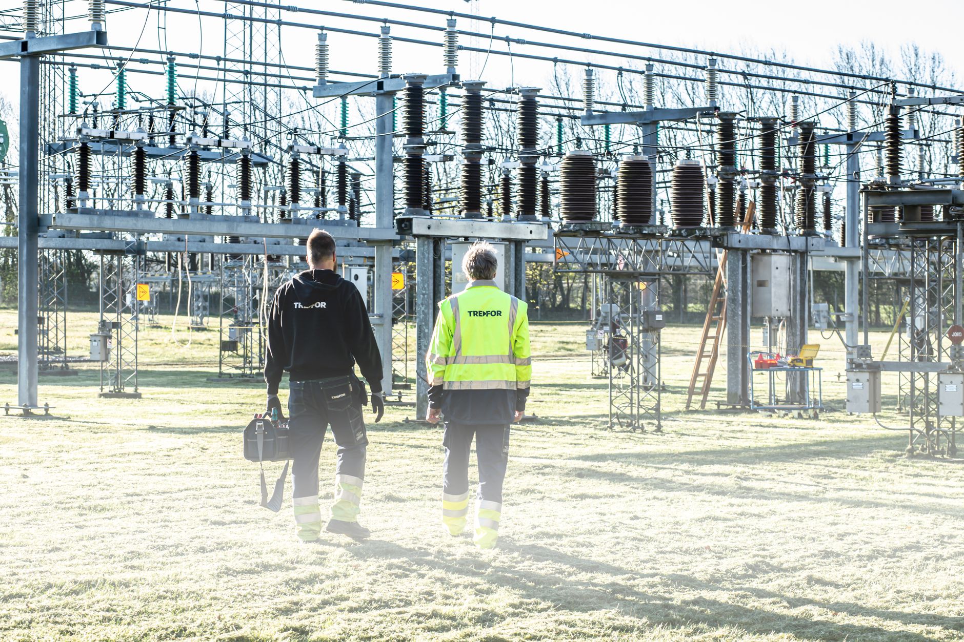 Courtier en énergie à Cholet